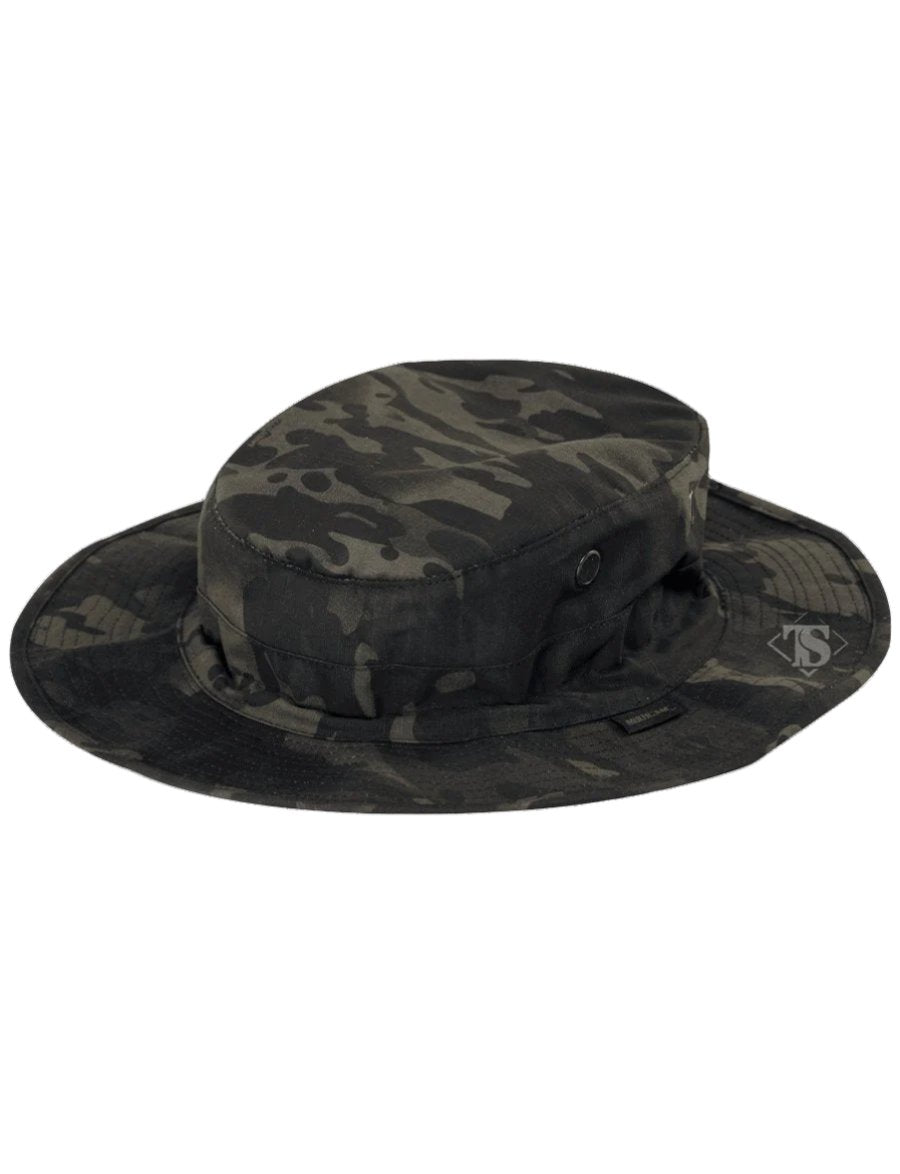 military boonie black Multi 50 3320